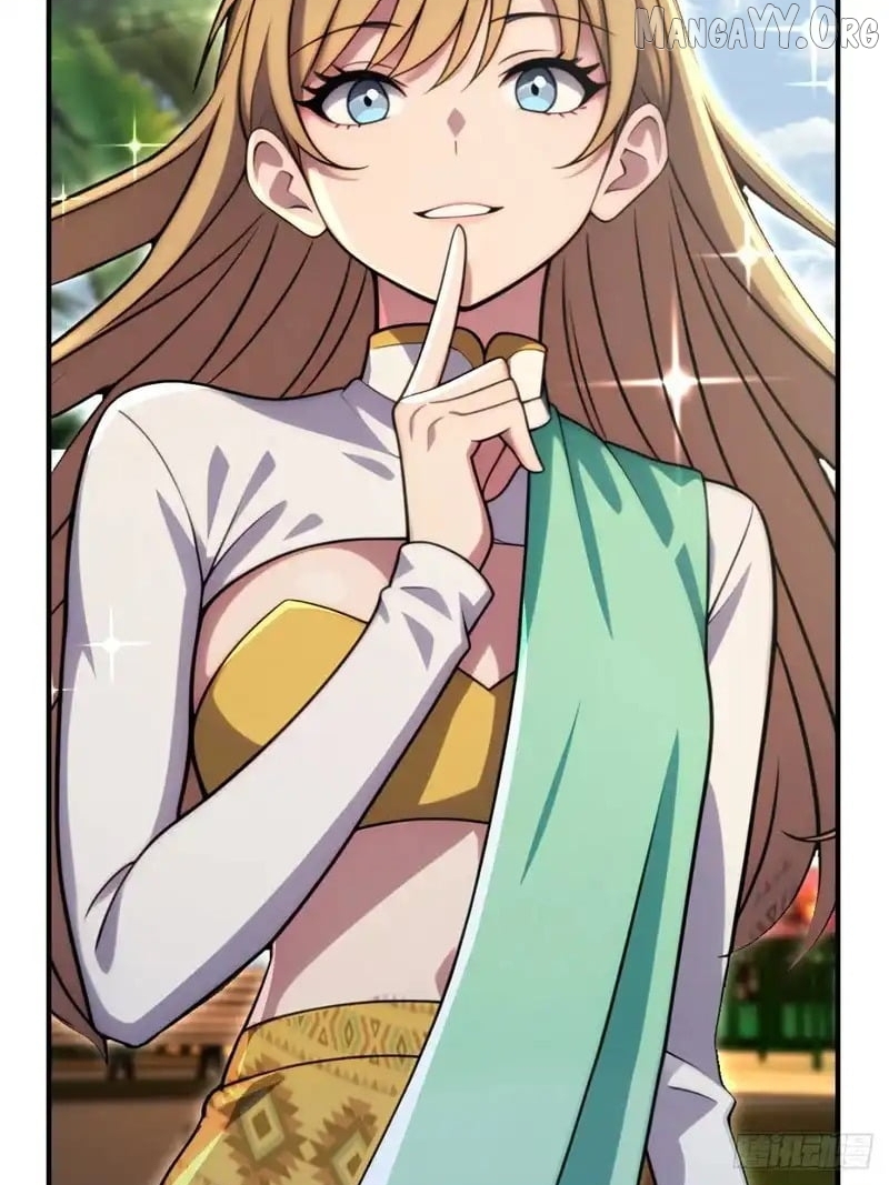 The Ultimate Wantless Godly Rich System Chapter 77 - page 41